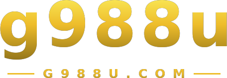 g988u logo